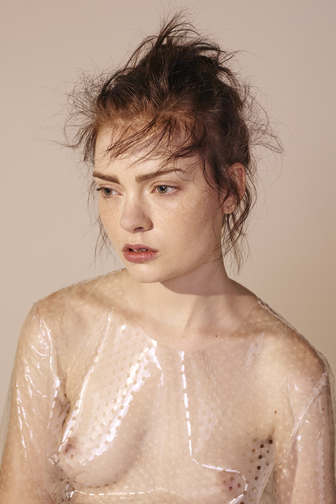 A Magazine - © Suzie & Leo