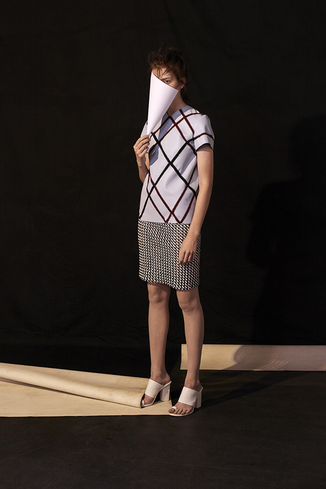 A Magazine - © Suzie & Leo