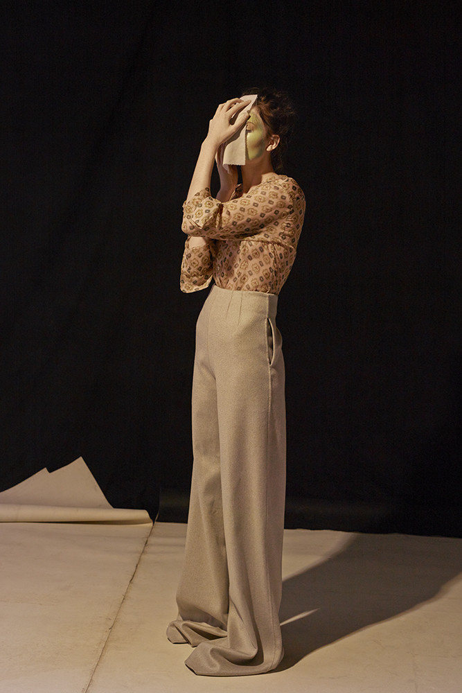 A Magazine - © Suzie & Leo