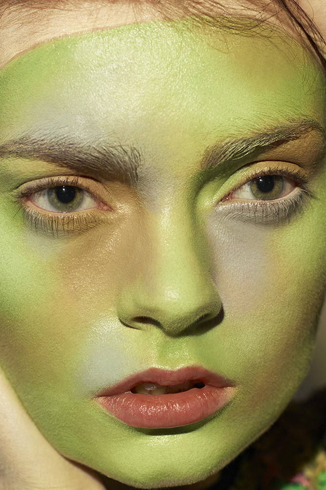 A Magazine - © Suzie & Leo