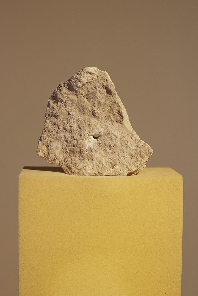 A Magazine - © Suzie & Leo