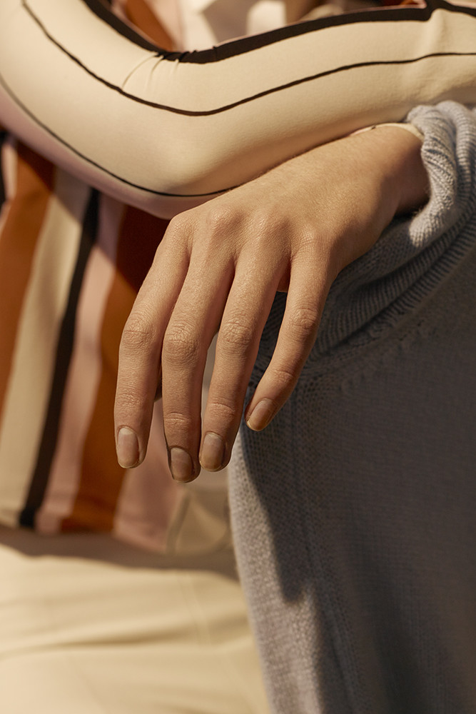 A Magazine - © Suzie & Leo