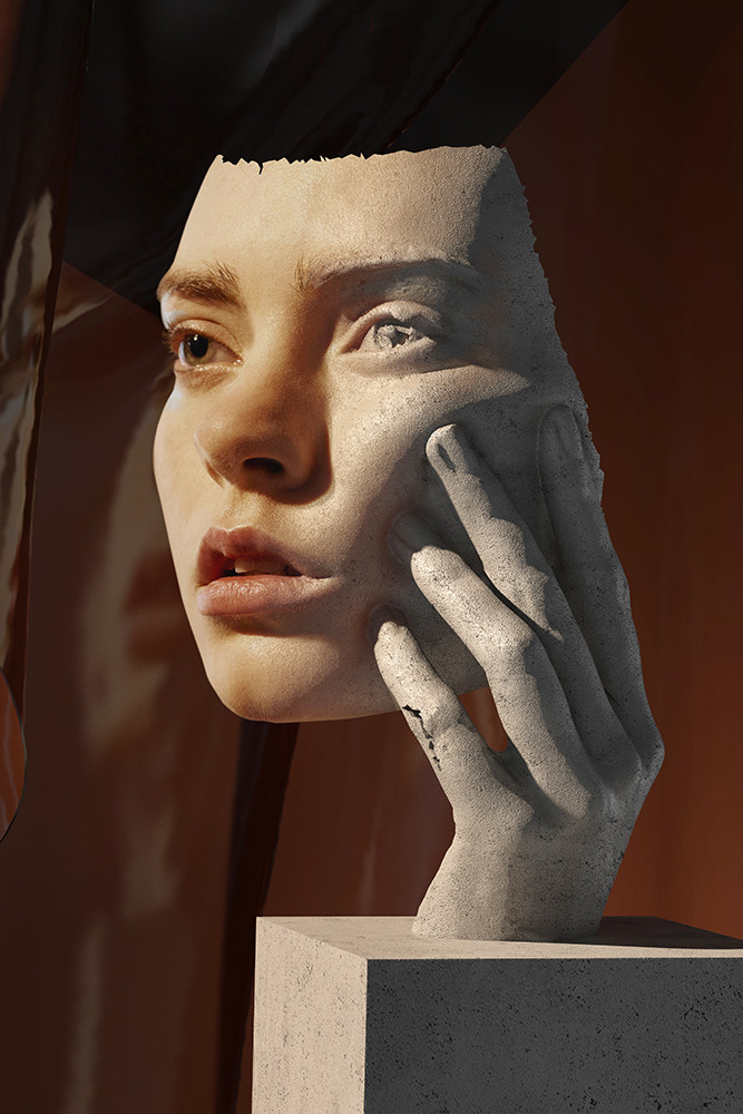 A Magazine - © Suzie & Leo