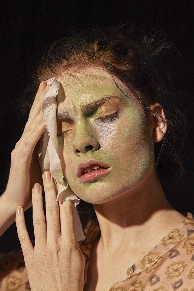 A Magazine - © Suzie & Leo