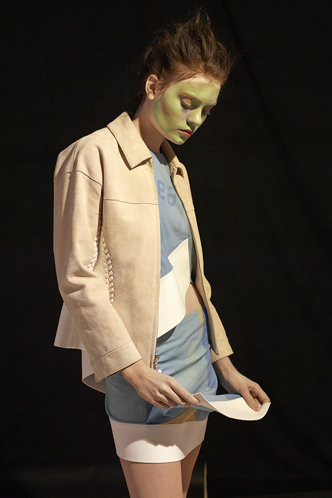 A Magazine - © Suzie & Leo