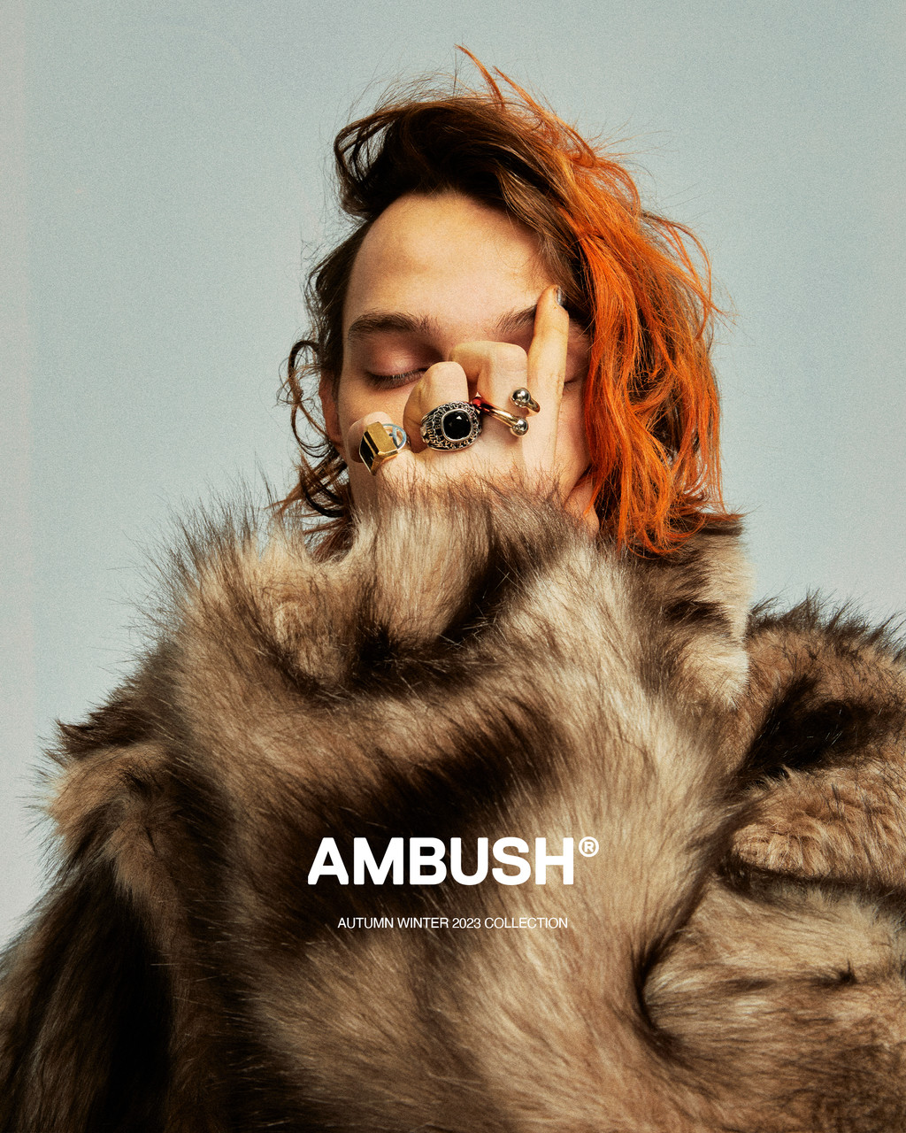 Ambush AW23 - © Suzie & Leo