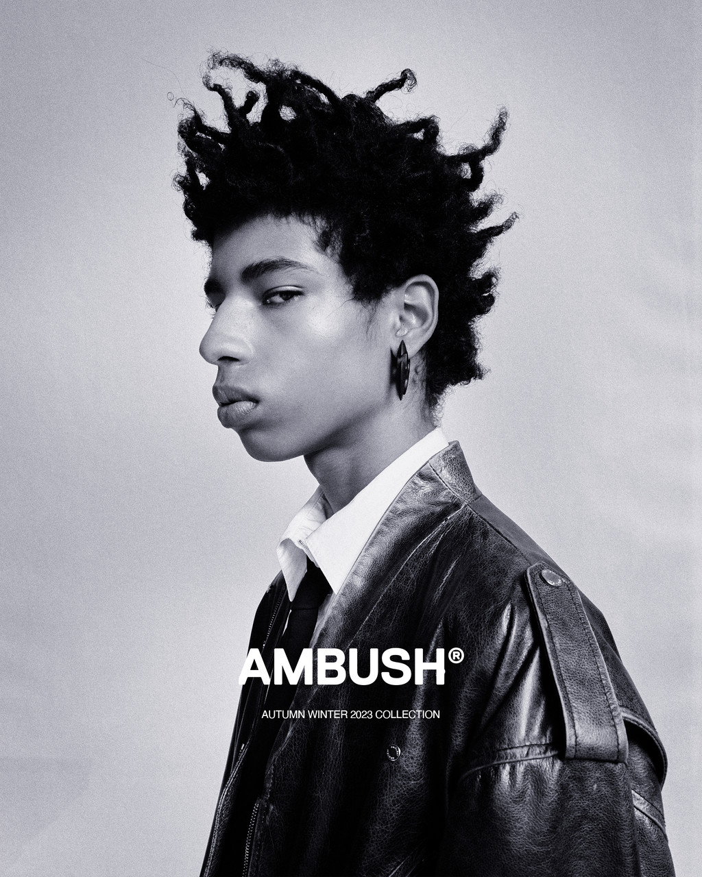 Ambush AW23 - © Suzie & Leo