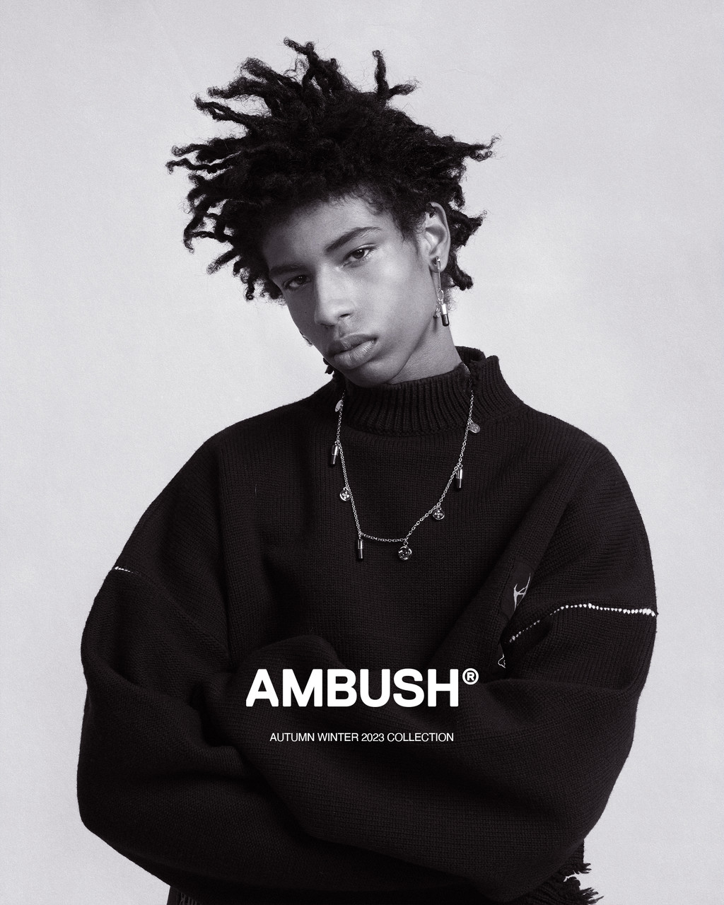 Ambush AW23 - © Suzie & Leo