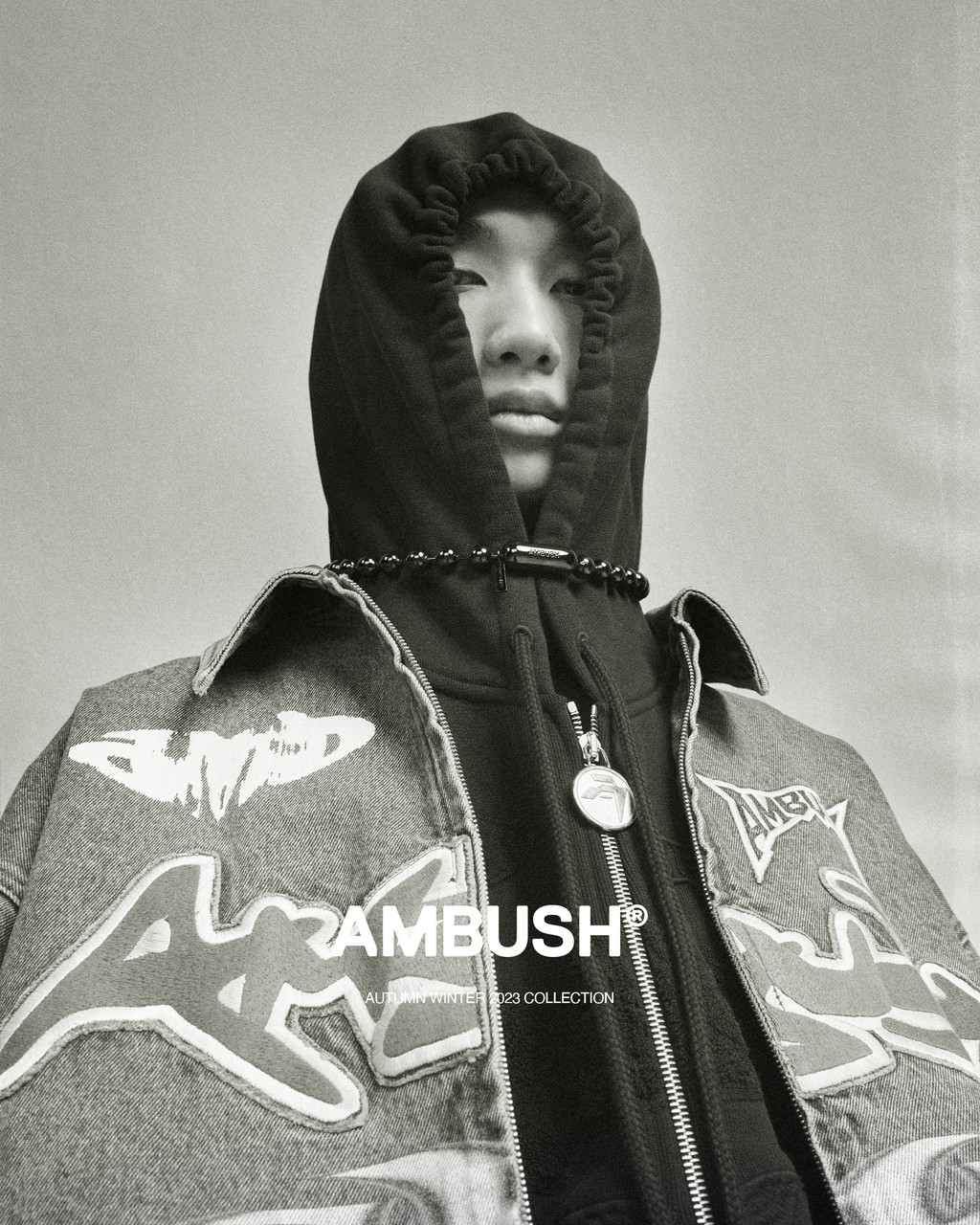Ambush AW23 - © Suzie & Leo