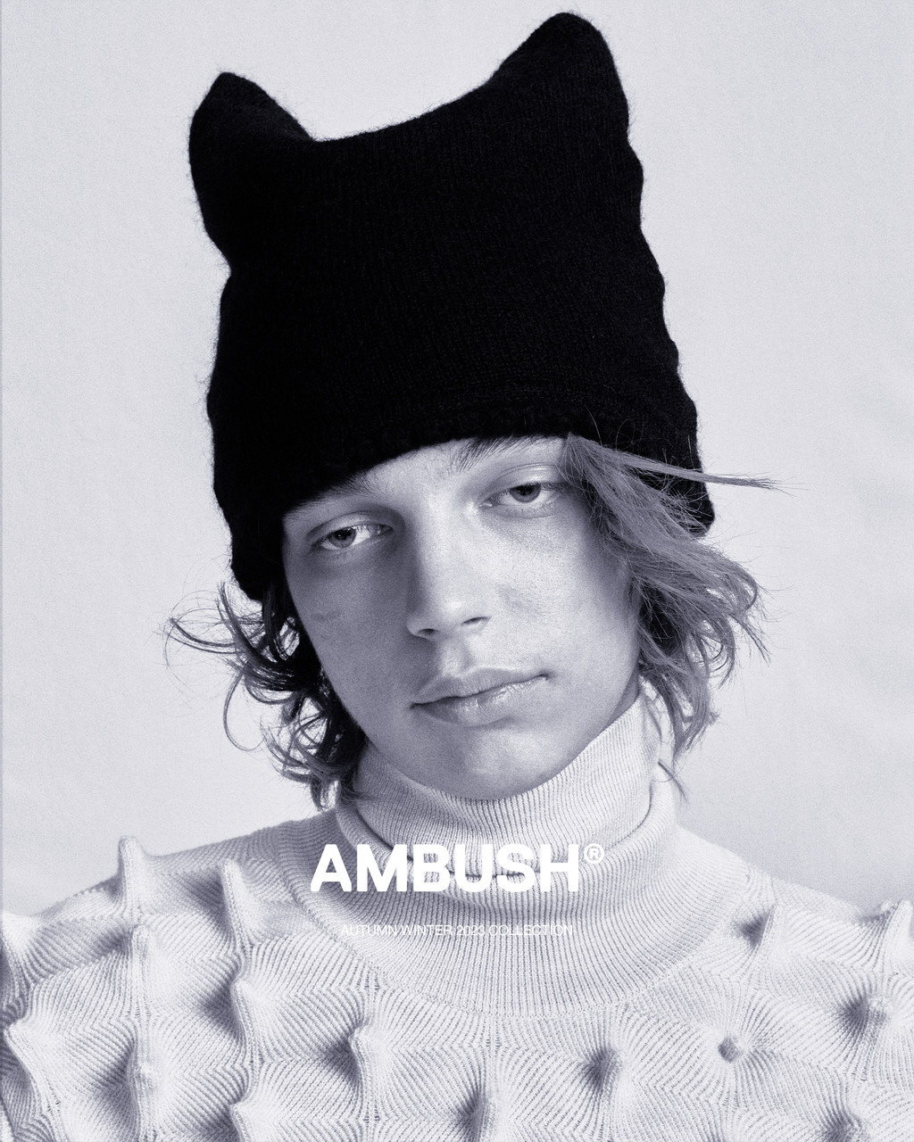 Ambush AW23 - © Suzie & Leo