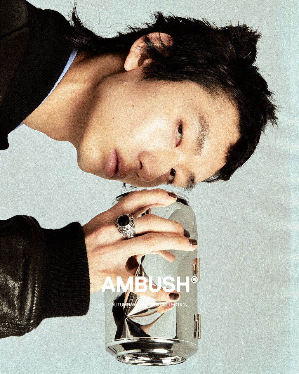 Ambush AW23 - © Suzie & Leo