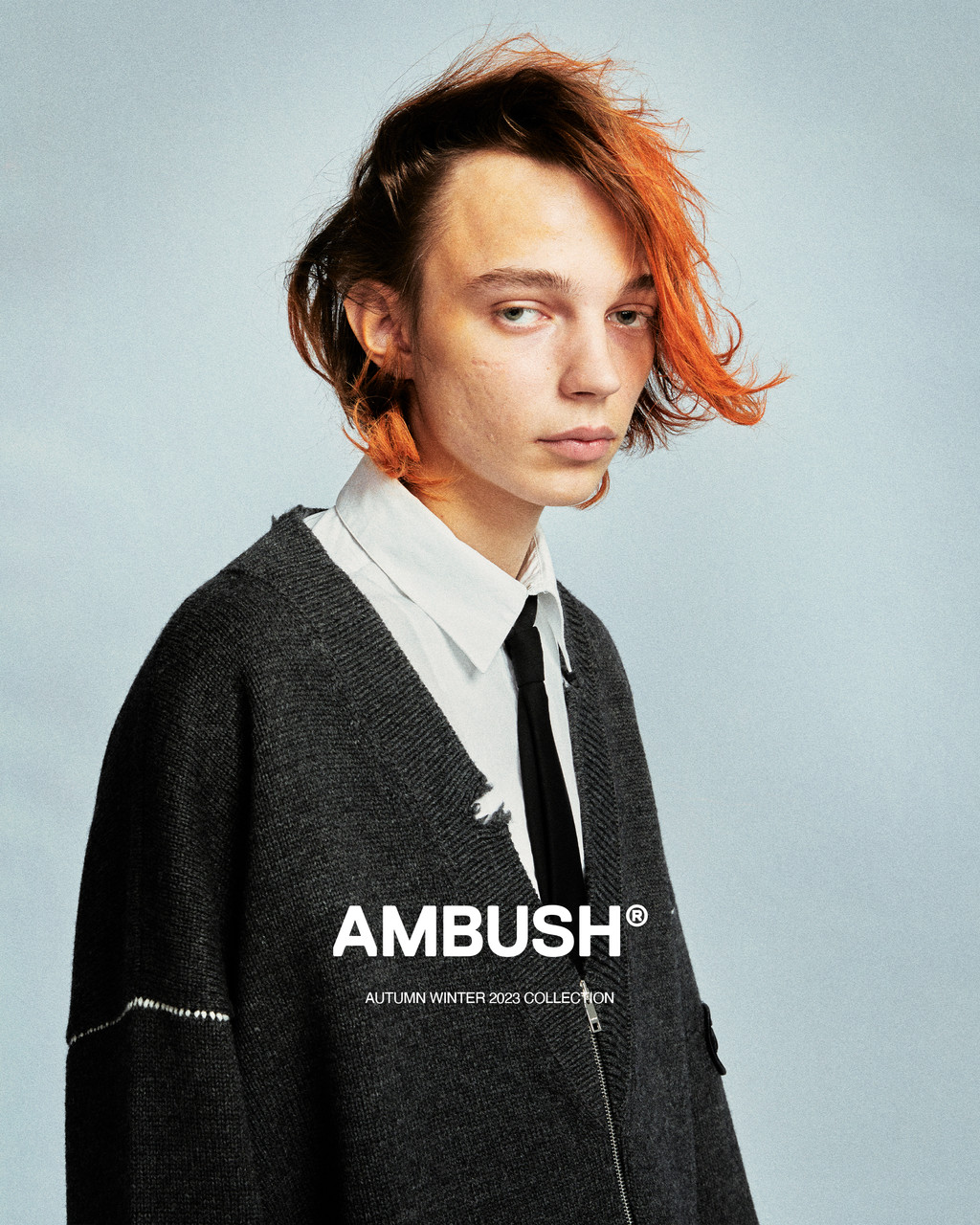 Ambush AW23 - © Suzie & Leo