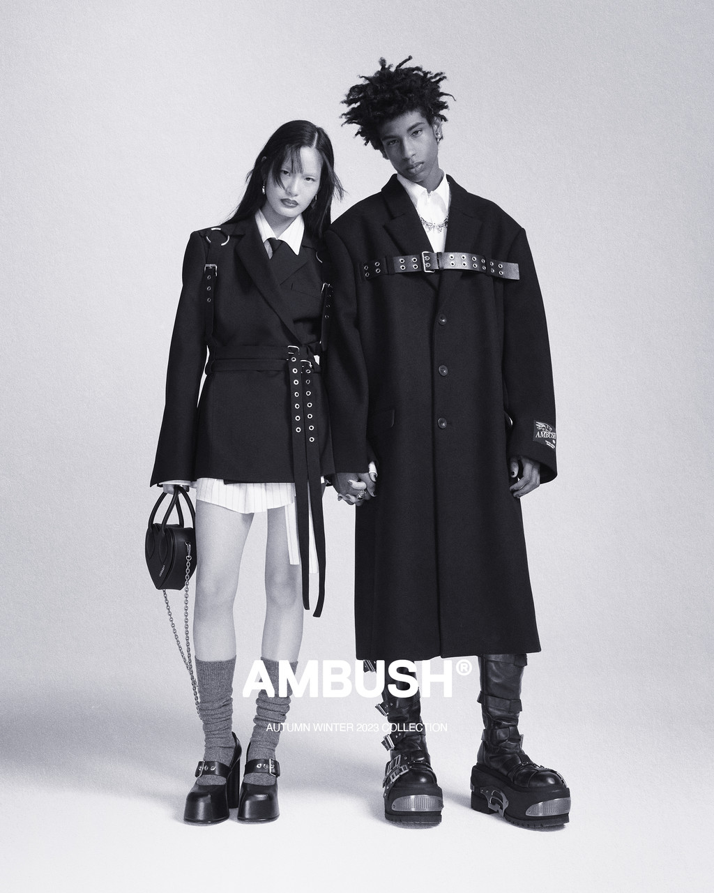 Ambush AW23 - © Suzie & Leo