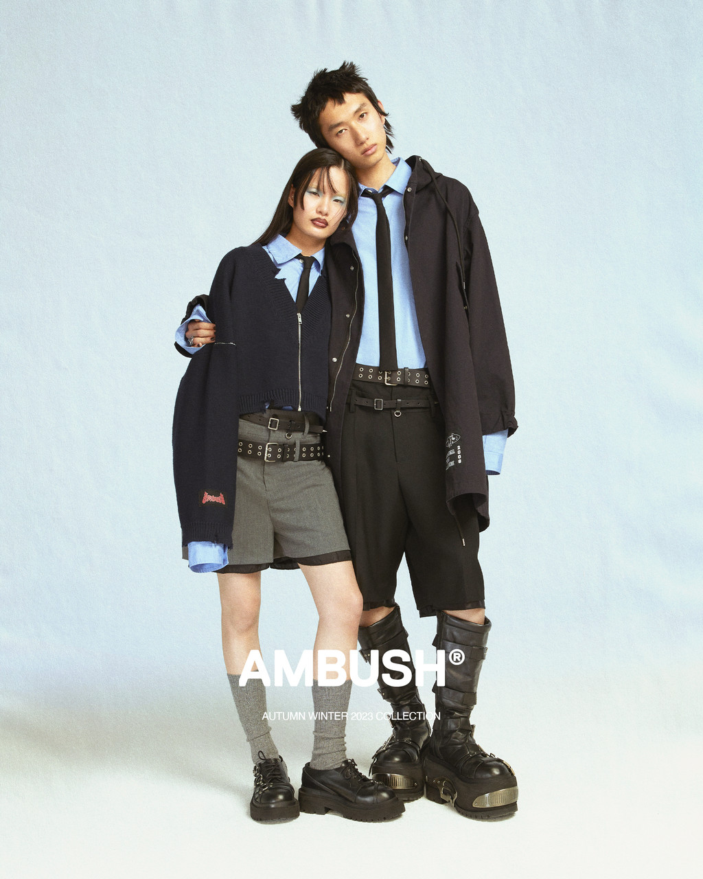 Ambush AW23 - © Suzie & Leo