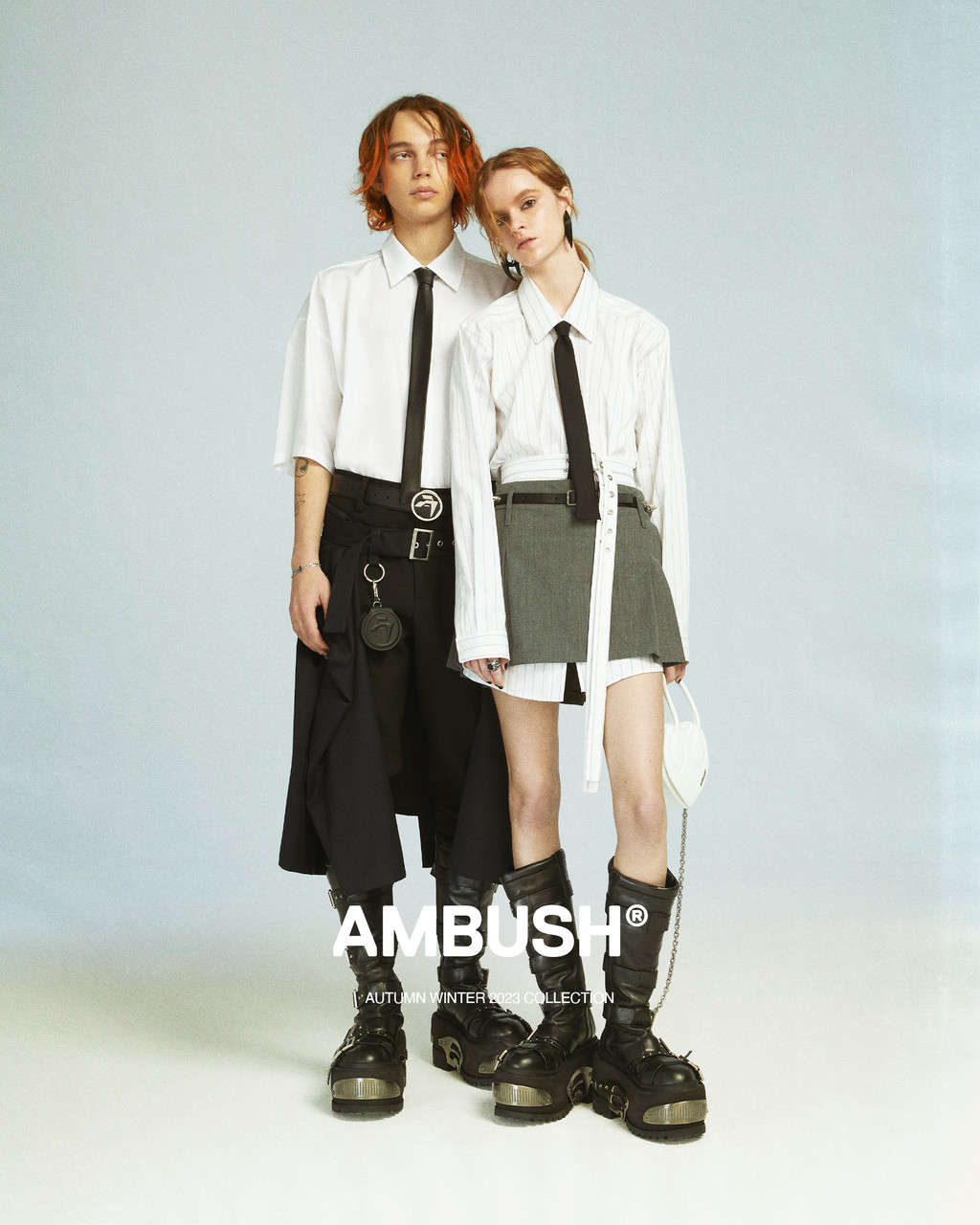 Ambush AW23 - © Suzie & Leo