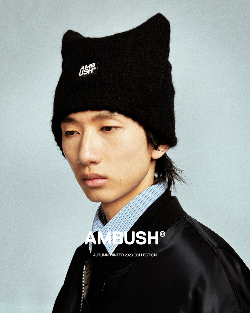 Ambush AW23 - © Suzie & Leo
