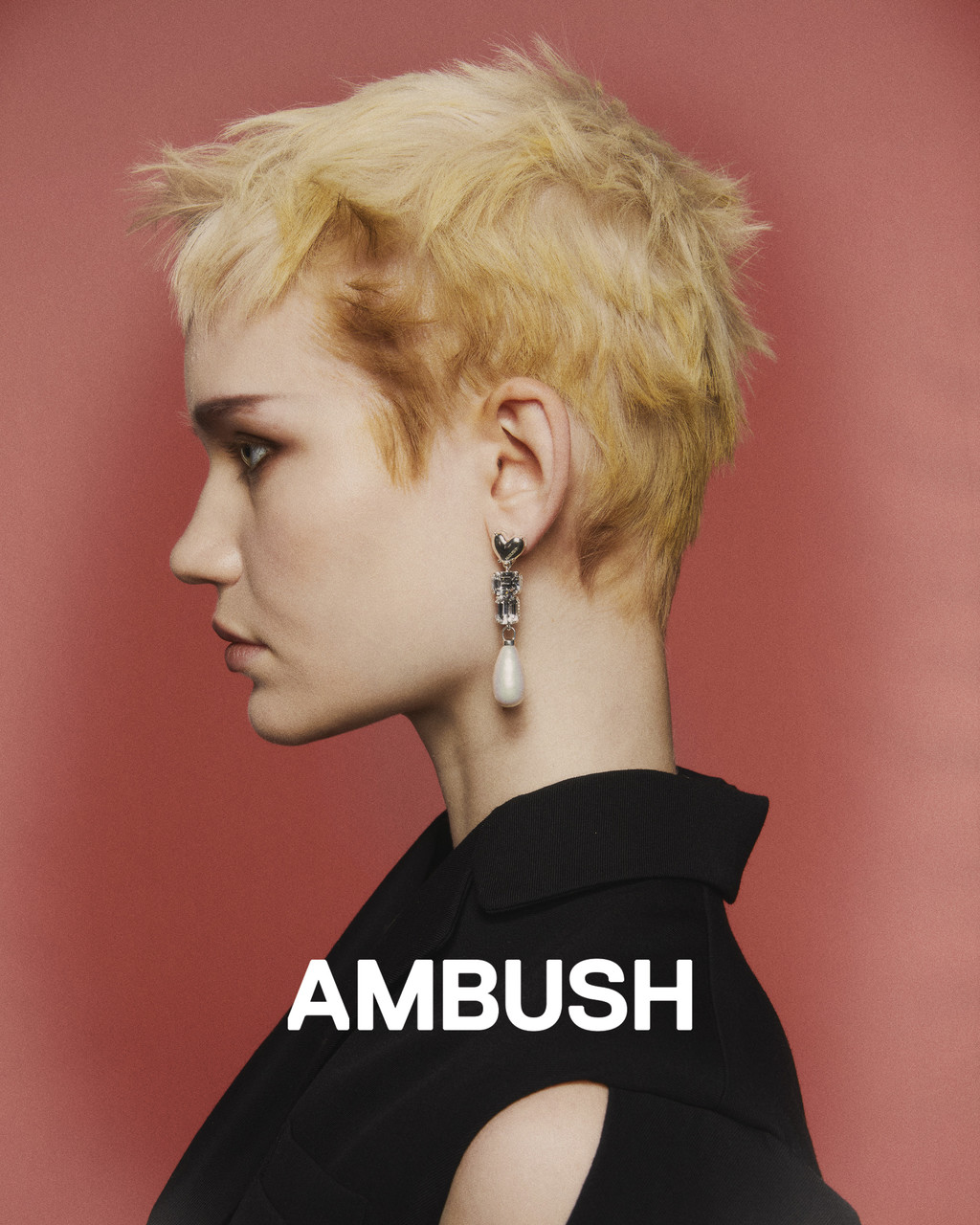 Ambush FW24 photo - © Suzie & Leo