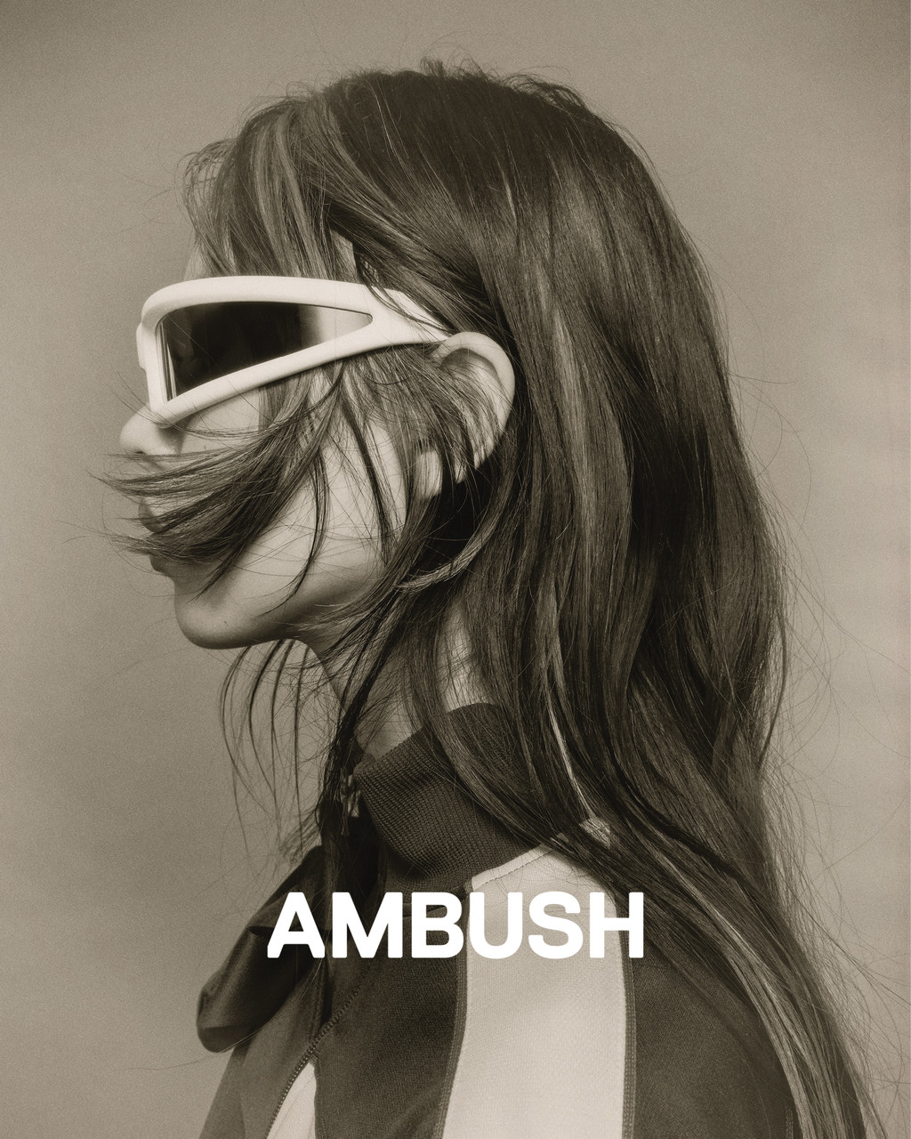 Ambush FW24 photo - © Suzie & Leo