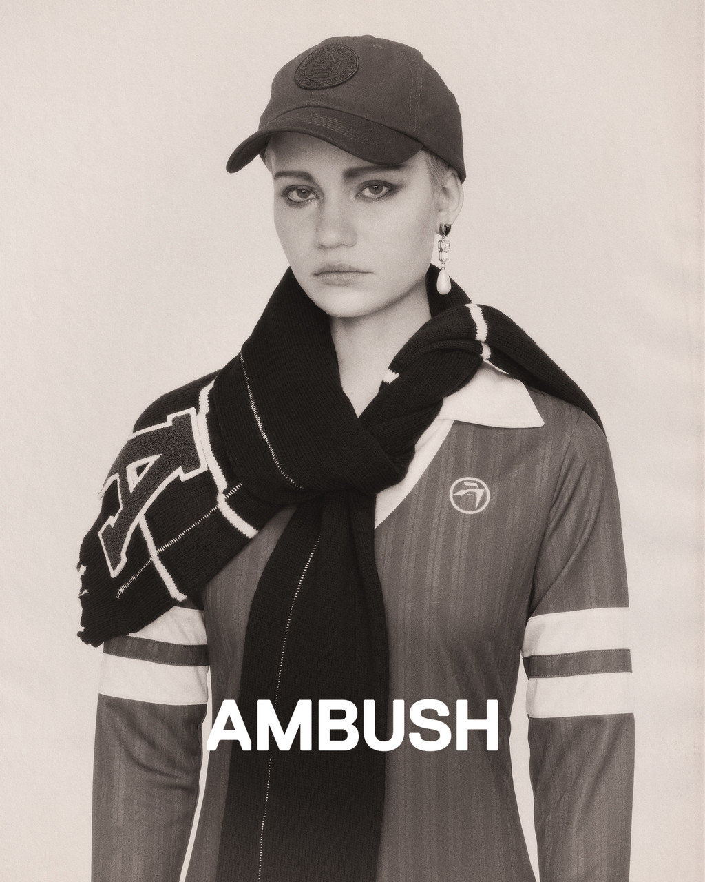 Ambush FW24 photo - © Suzie & Leo