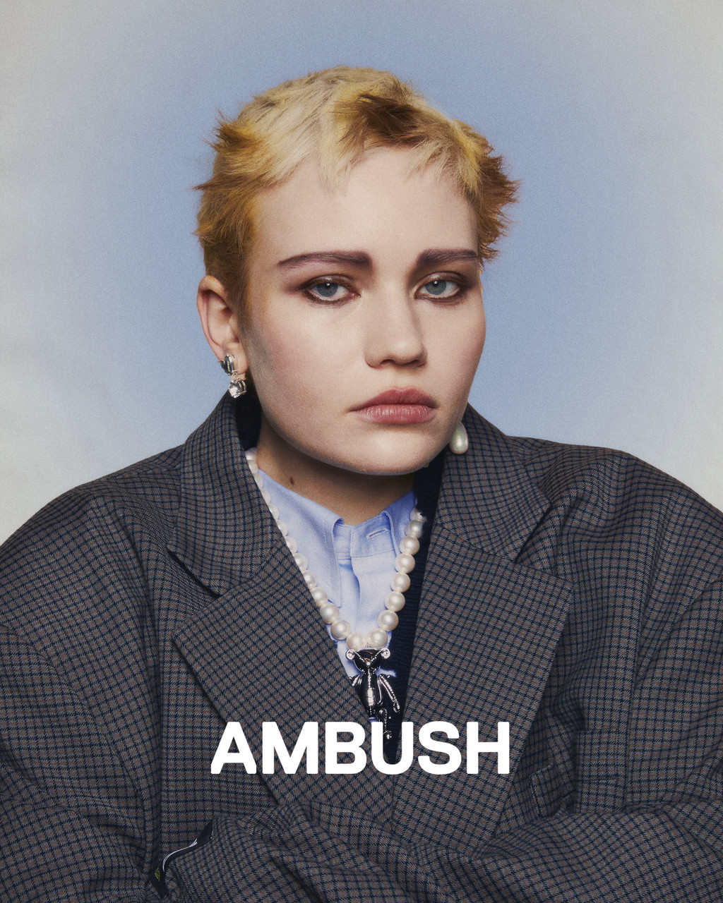 Ambush FW24 photo - © Suzie & Leo