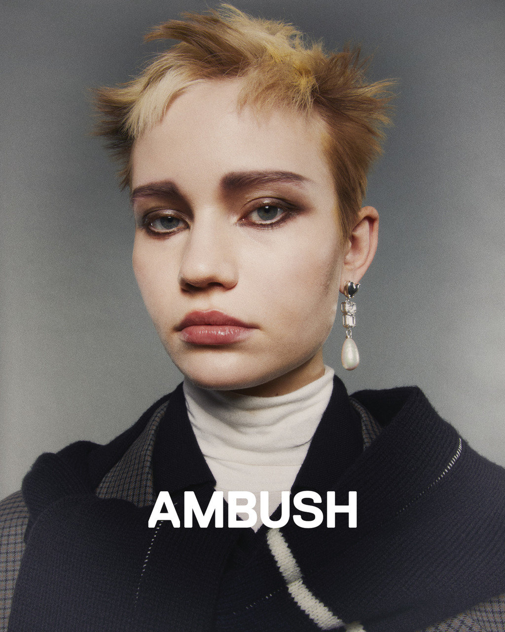 Ambush FW24 photo - © Suzie & Leo