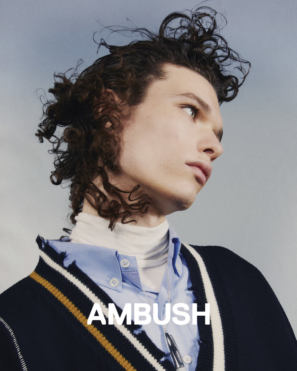 Ambush FW24 photo - © Suzie & Leo