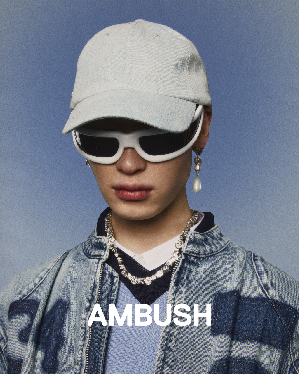 Ambush FW24 photo - © Suzie & Leo