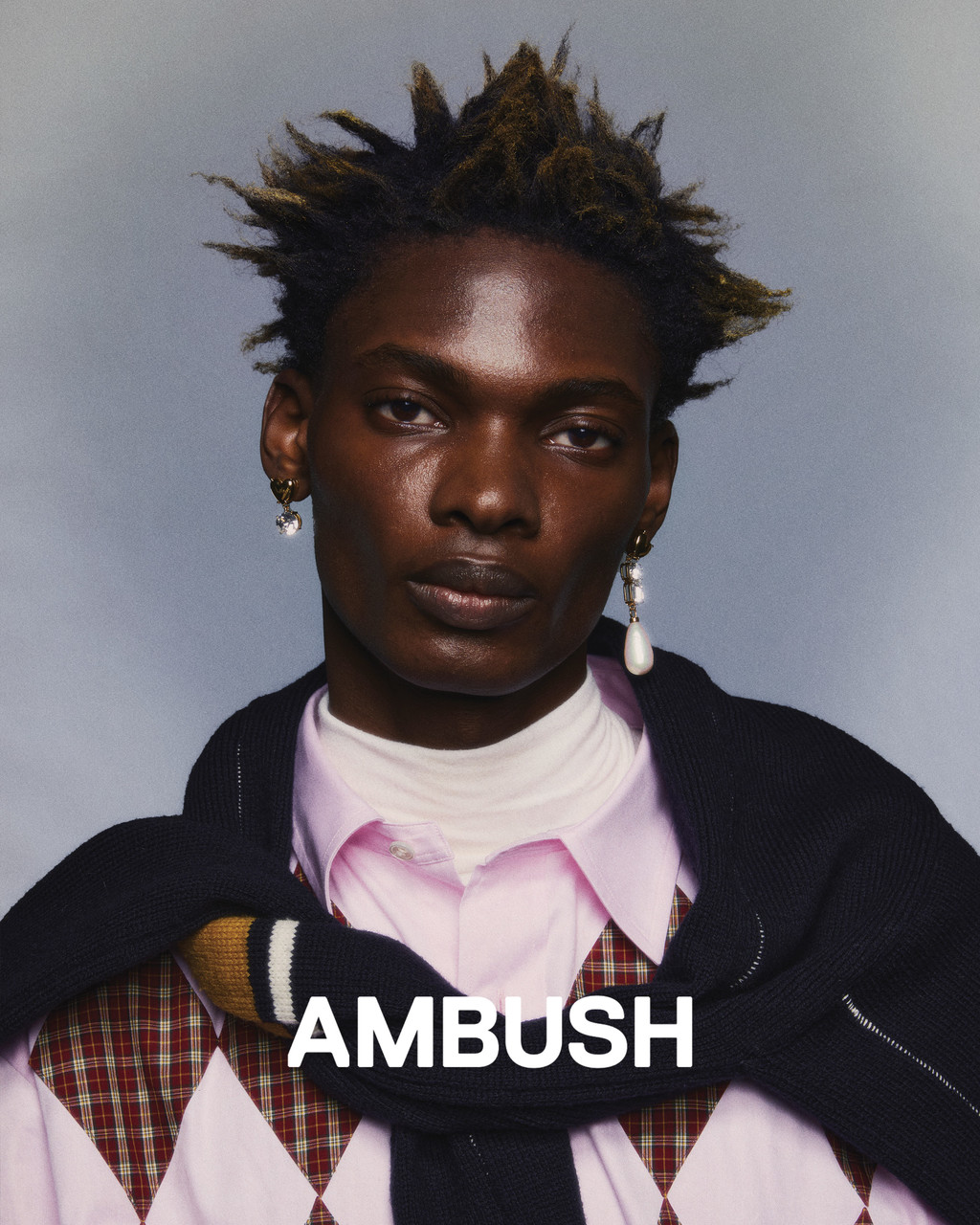 Ambush FW24 photo - © Suzie & Leo