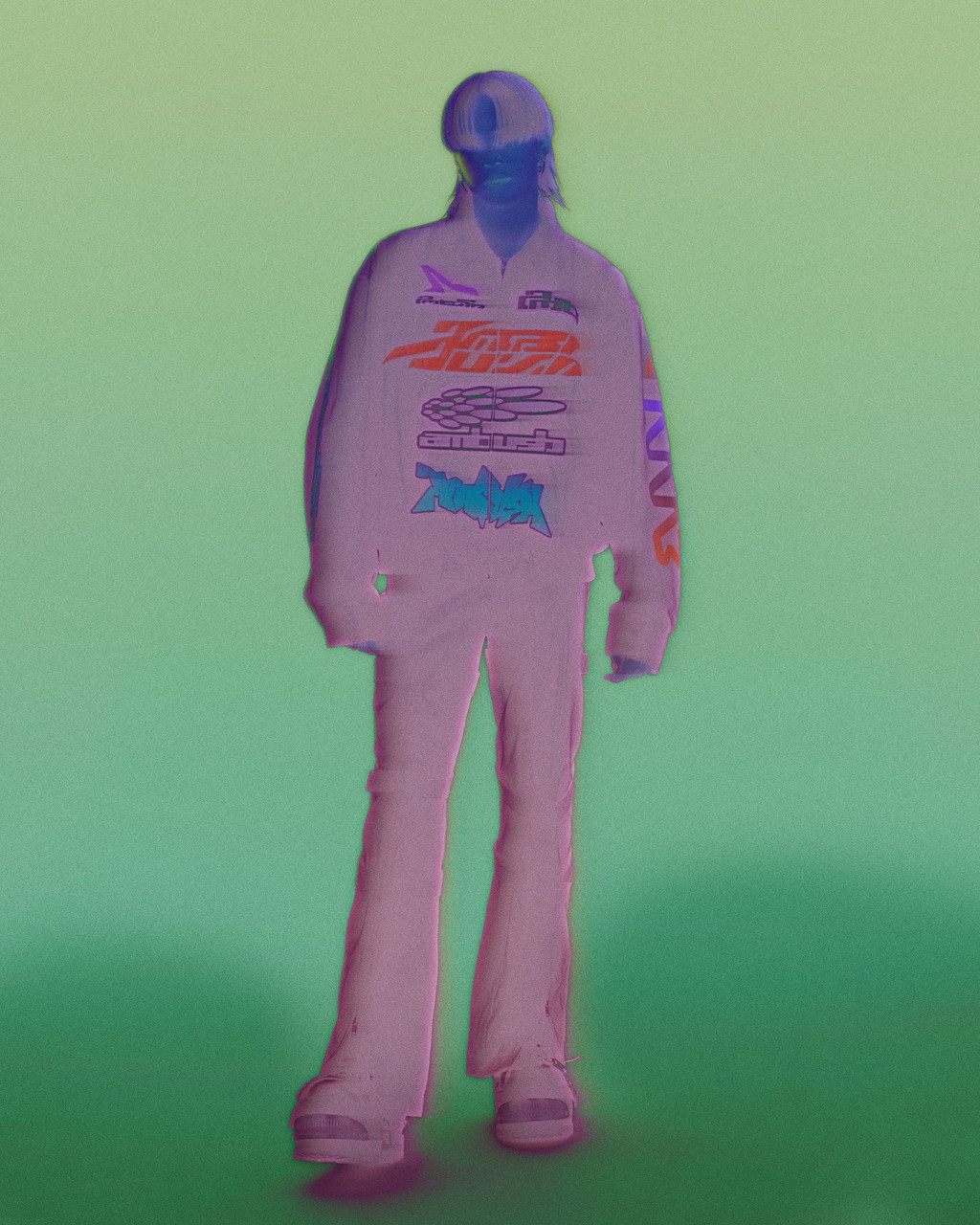 Ambush SS23 - © Suzie & Leo