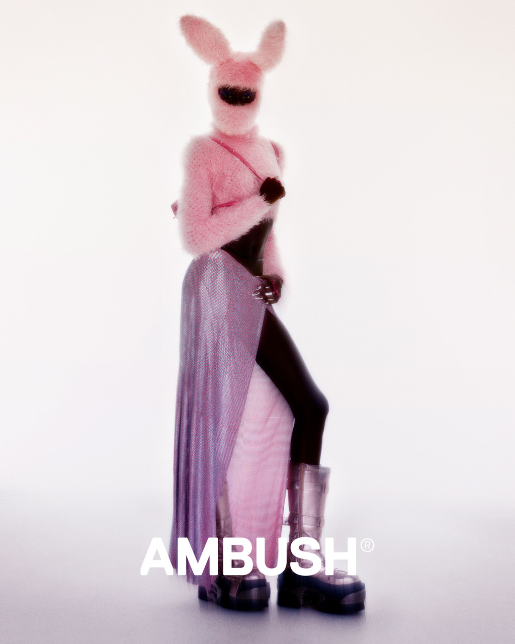 Ambush SS23 - © Suzie & Leo