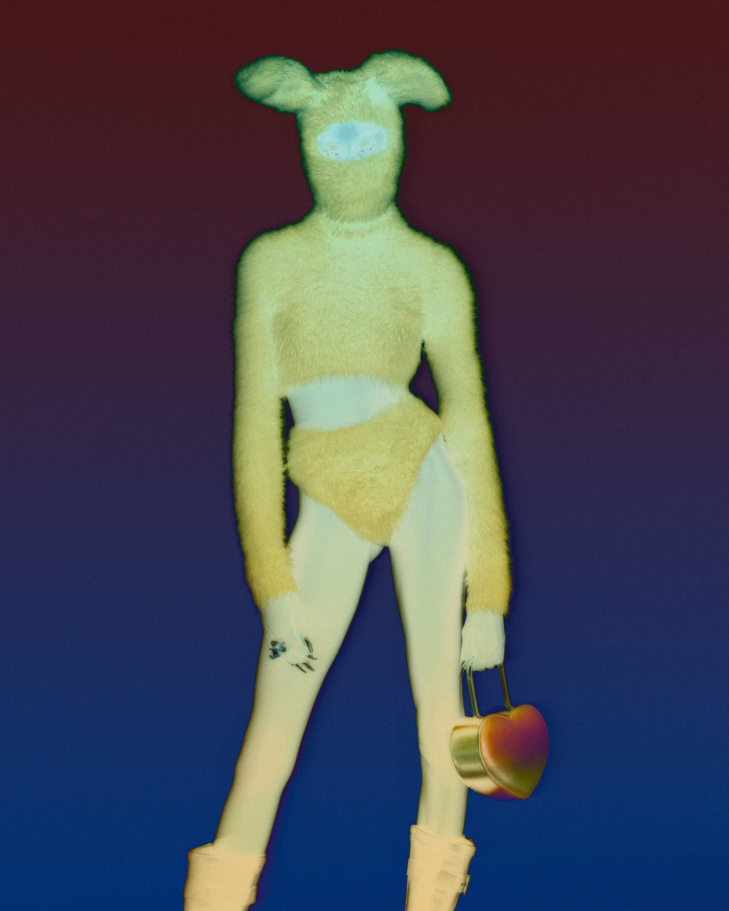 Ambush SS23 - © Suzie & Leo