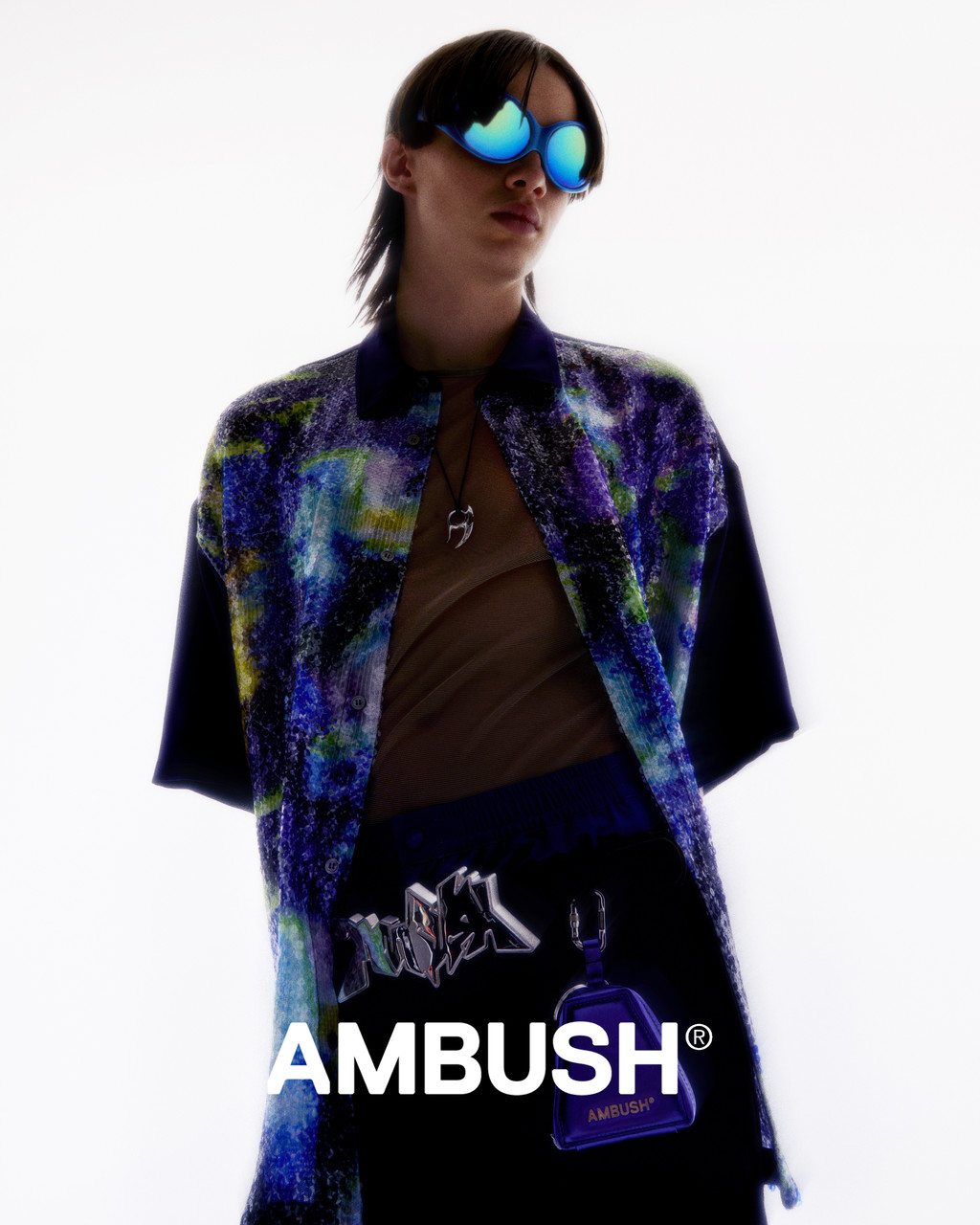 Ambush SS23 - © Suzie & Leo