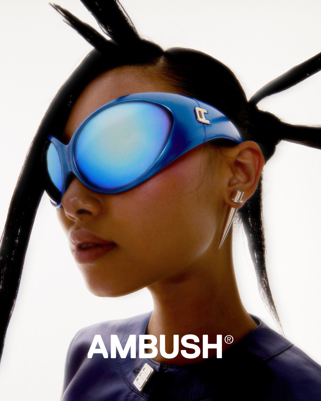 Ambush SS23 - © Suzie & Leo