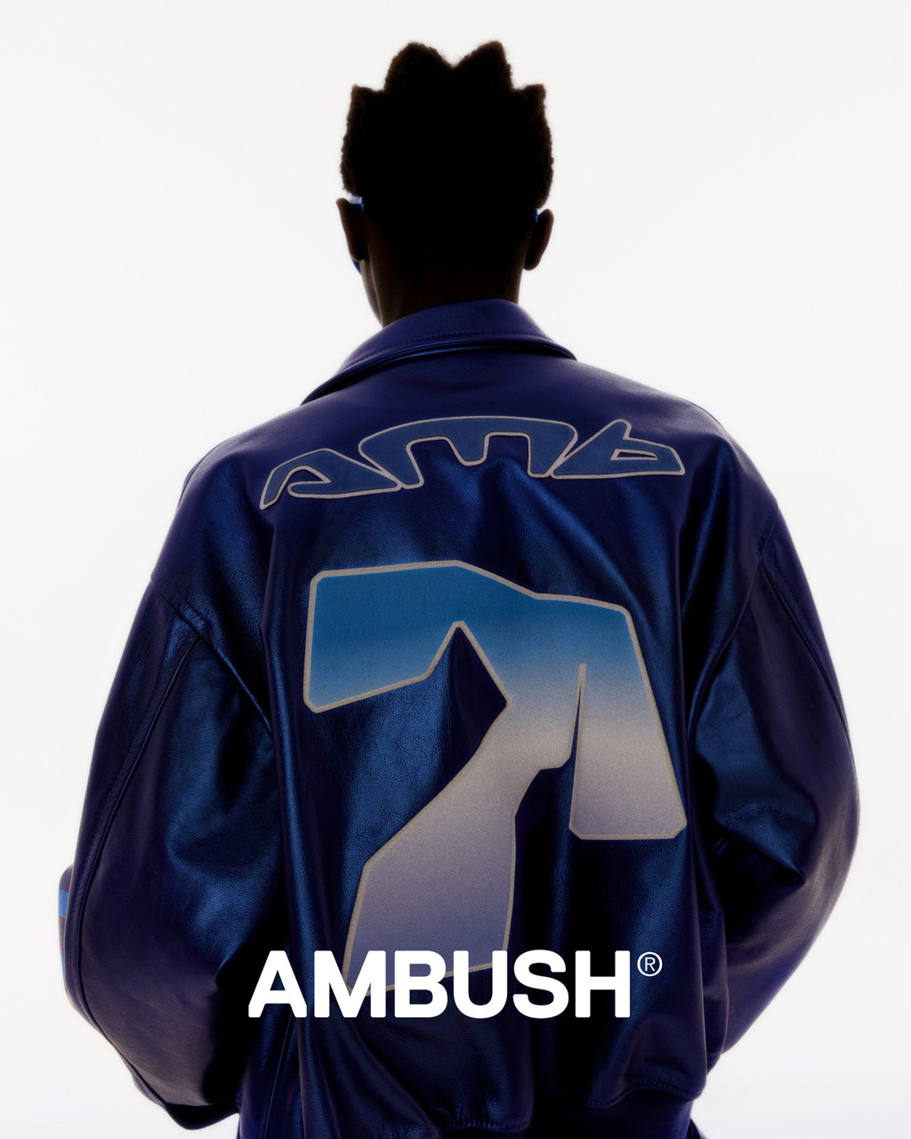 Ambush SS23 | Suzie & Leo