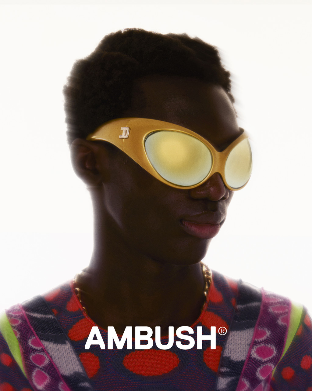 Ambush SS23 - © Suzie & Leo