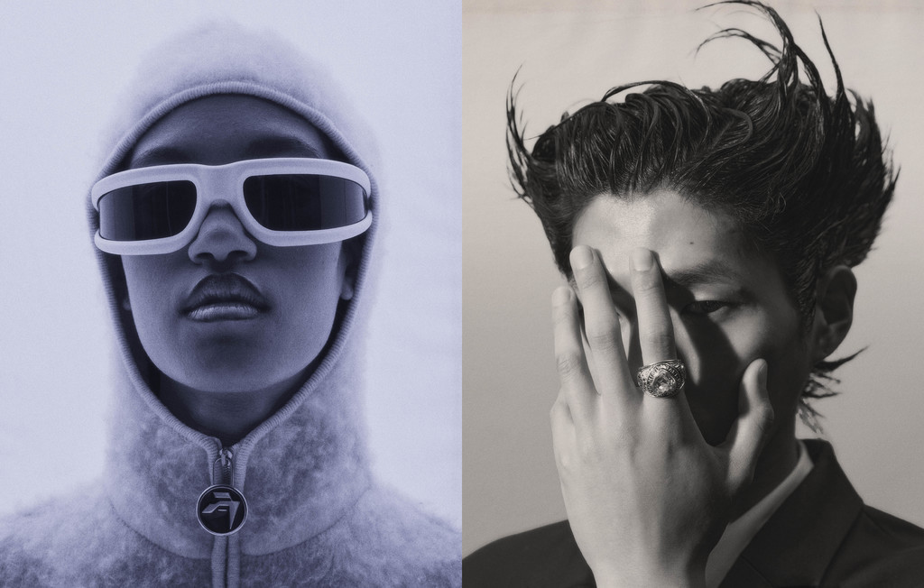 Ambush SS24 - © Suzie & Leo