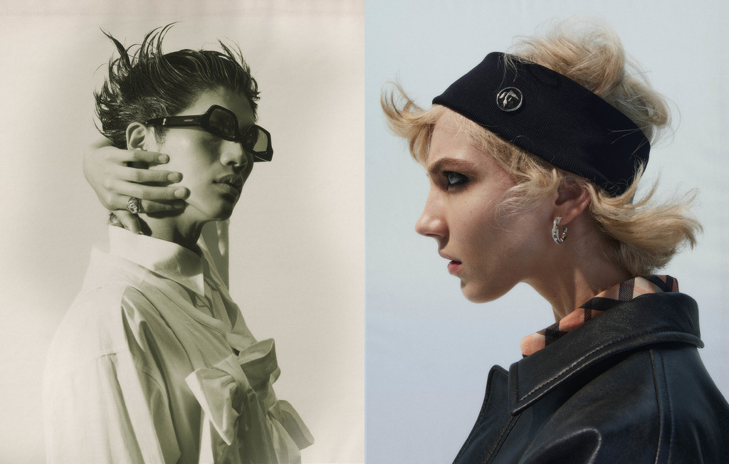 Ambush SS24 - © Suzie & Leo