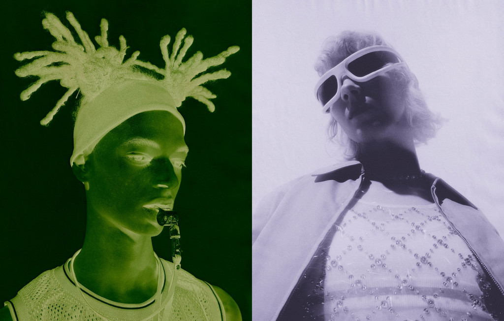 Ambush SS24 - © Suzie & Leo