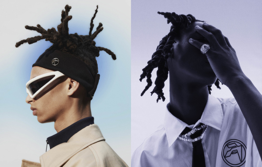 Ambush SS24 - © Suzie & Leo