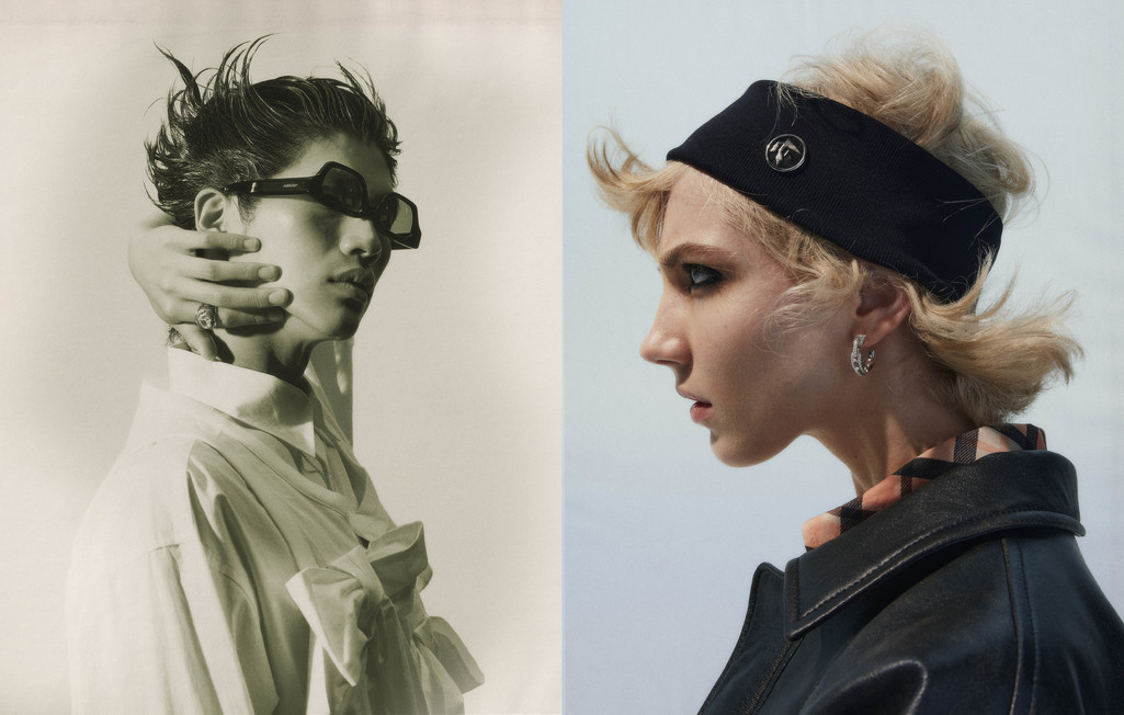 Ambush SS24 - © Suzie & Leo