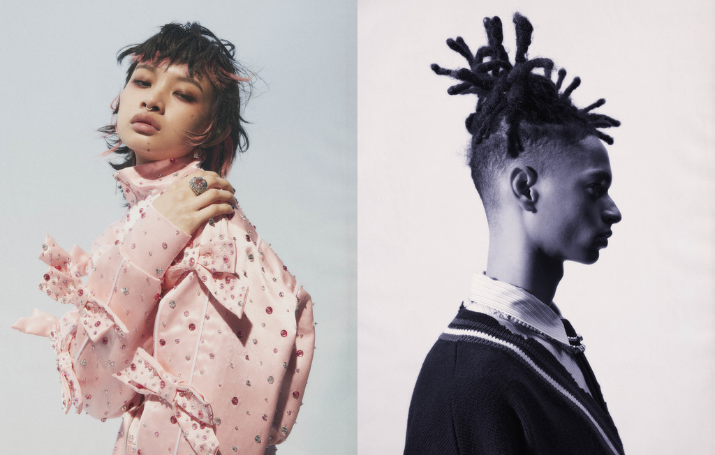 Ambush SS24 - © Suzie & Leo