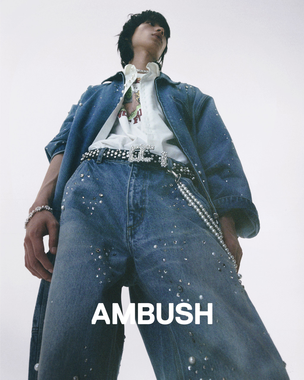 Ambush SS25 photo - © Suzie & Leo