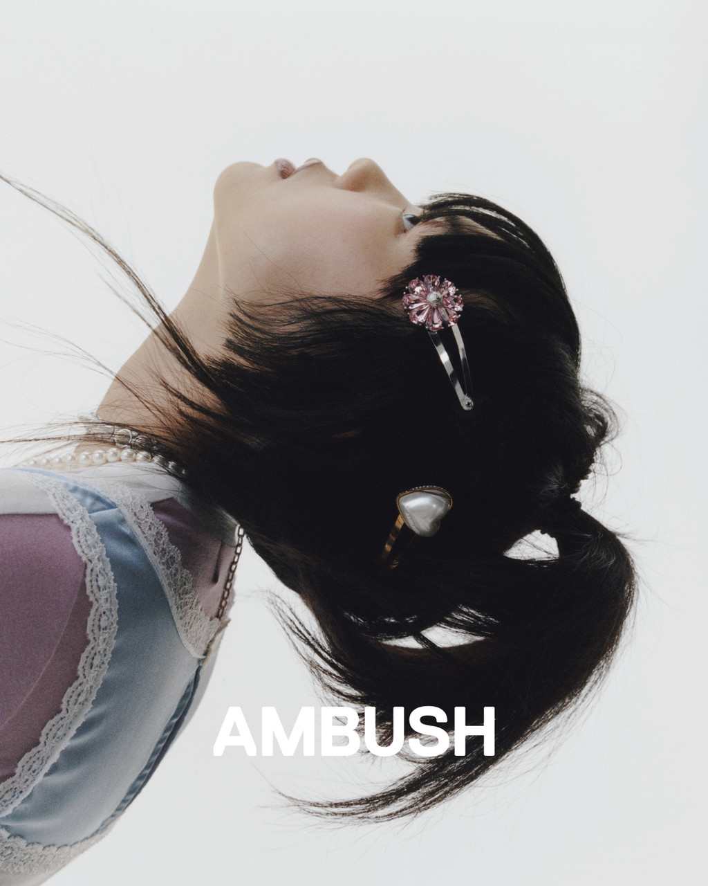 Ambush SS25 photo - © Suzie & Leo