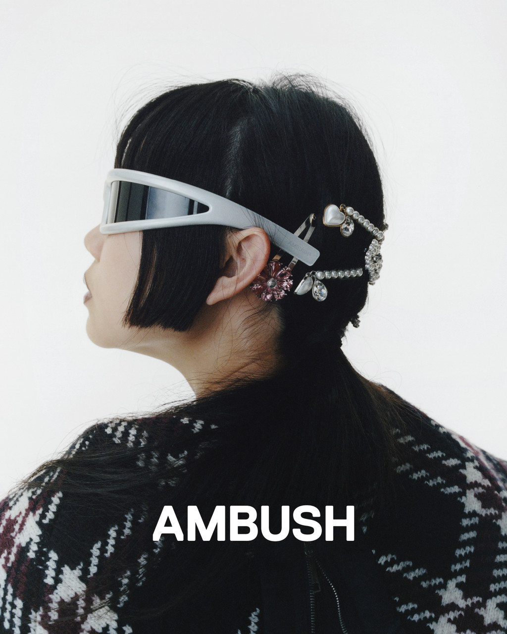 Ambush SS25 photo - © Suzie & Leo