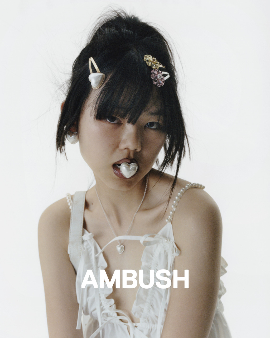 Ambush SS25 photo - © Suzie & Leo