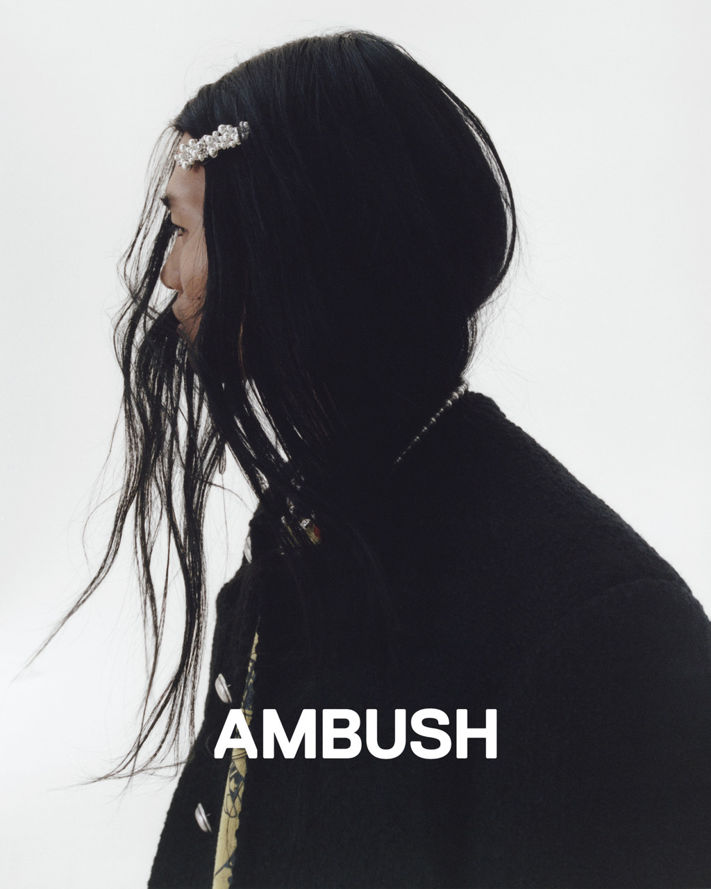 Ambush SS25 photo - © Suzie & Leo