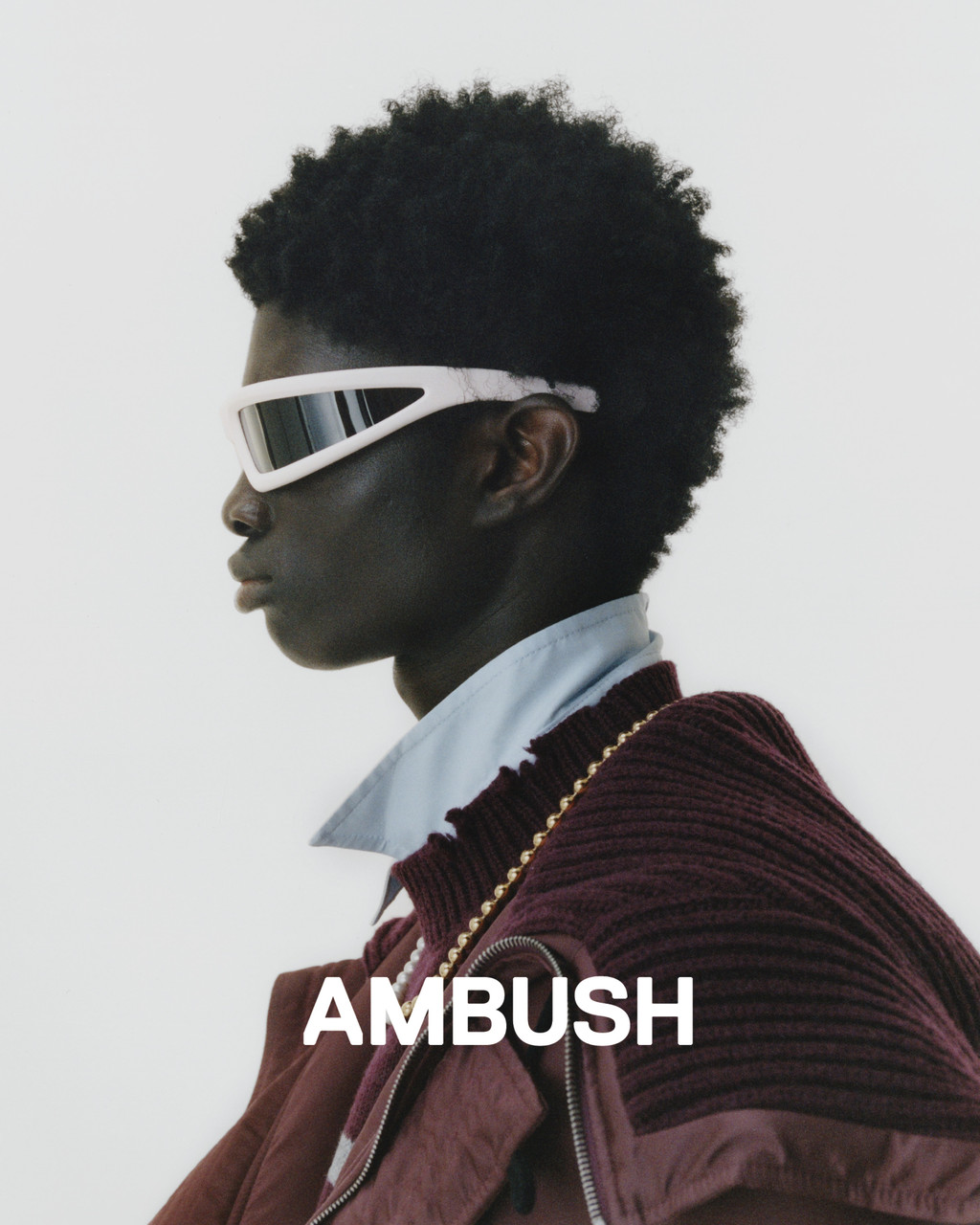 Ambush SS25 photo - © Suzie & Leo
