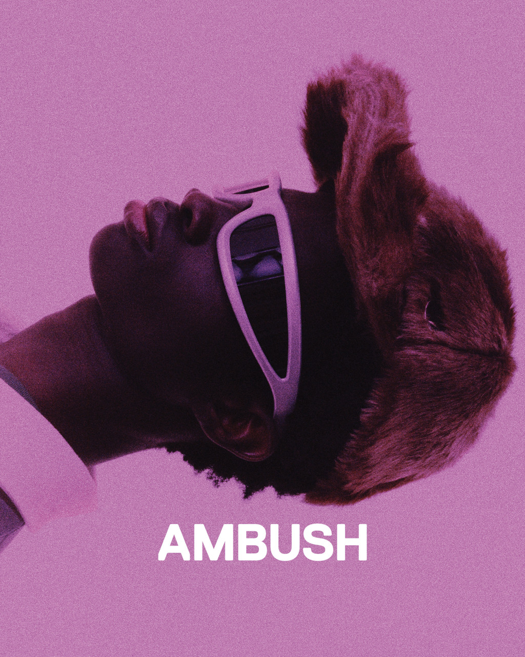 Ambush SS25 photo - © Suzie & Leo