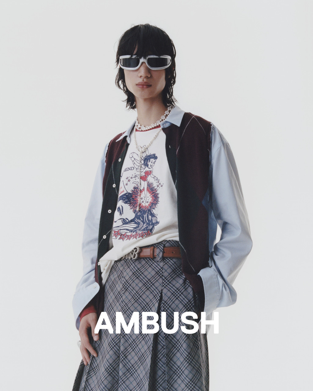 Ambush SS25 photo - © Suzie & Leo