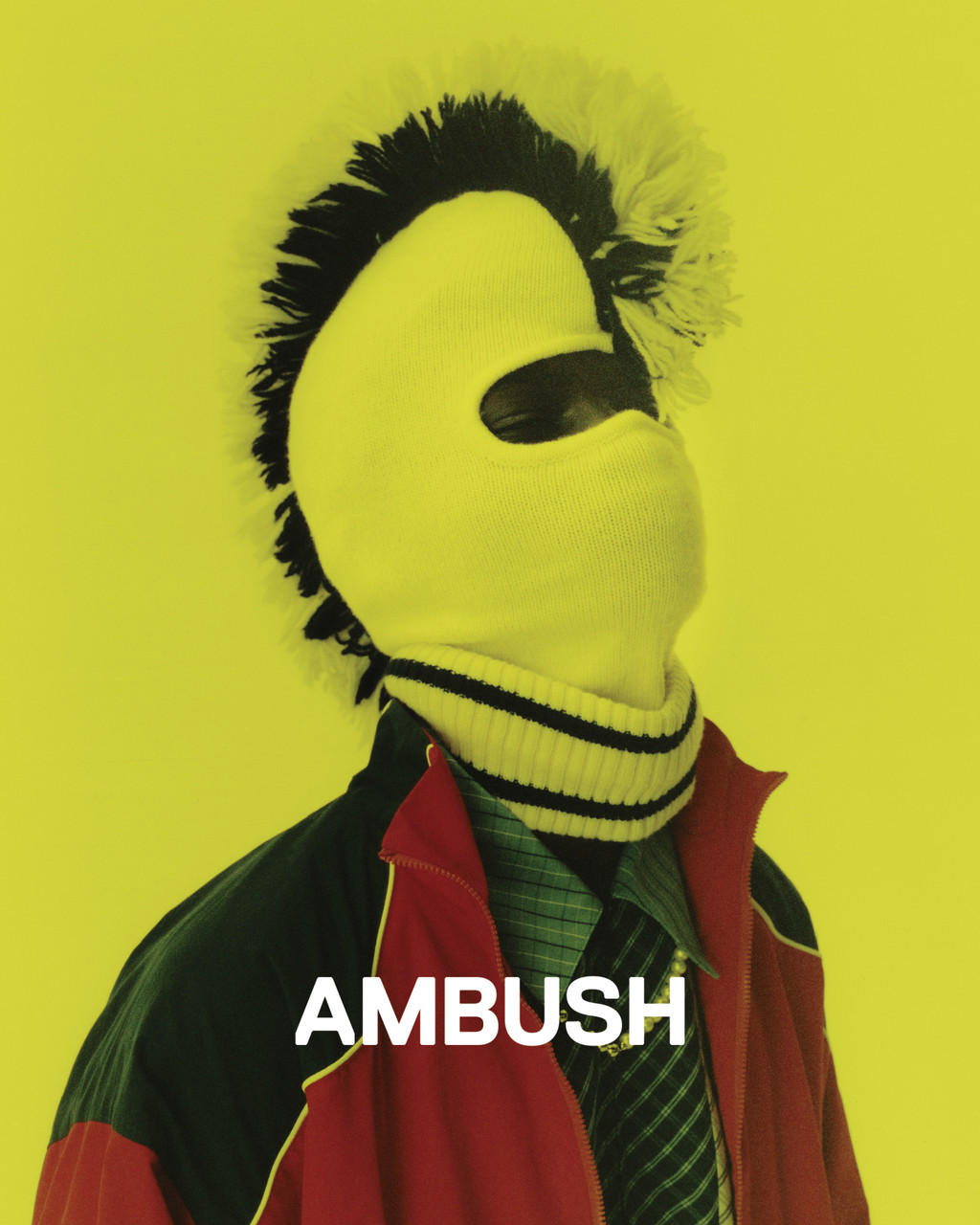 Ambush SS25 photo - © Suzie & Leo